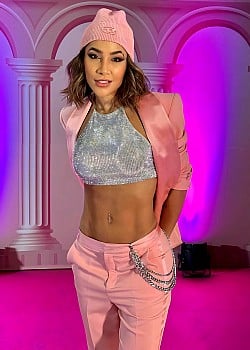 Michele Andrade